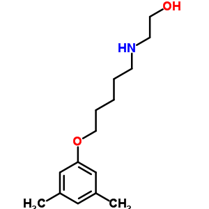 CAS 5557-01-7 molecular structure