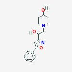 CAS 55578-68-2 molecular structure
