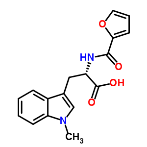 CAS 55662-01-6 structure