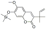 CAS 55682-68-3 molecular structure
