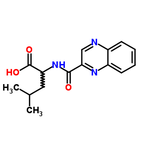 CAS 5570-01-4 structure