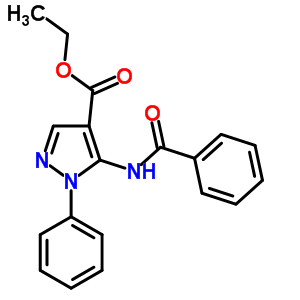 CAS 5571-68-6 structure