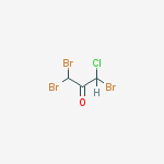 CAS 55716-01-3 molecular structure