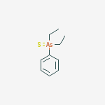 CAS 5573-68-2 molecular structure