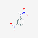 CAS 55739-01-0 molecular structure