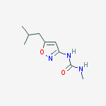 CAS 55808-01-0 molecular structure