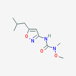 CAS 55808-68-9 molecular structure