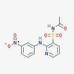CAS 55842-01-8 molecular structure