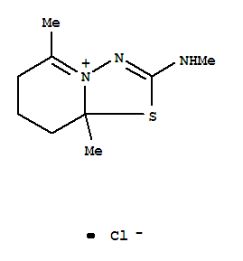 CAS 55851-68-8 structure
