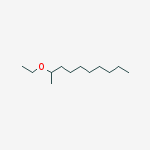 CAS 55962-01-1 molecular structure