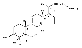 CAS 5600-01-1 molecular structure