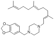 CAS 56208-01-6 molecular structure