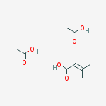 CAS 56269-68-2 molecular structure