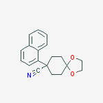 CAS 56327-01-6 structure