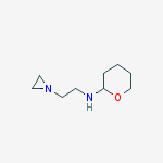 CAS 56400-68-1 structure