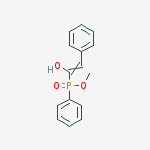 CAS 56642-01-4 molecular structure