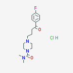 CAS 56708-01-1 molecular structure