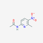 CAS 5671-68-1 molecular structure