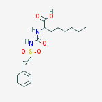 CAS 56753-68-5 molecular structure