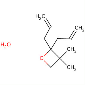 CAS 5689-01-0 molecular structure