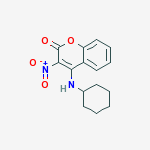 CAS 56962-68-6 molecular structure
