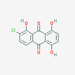 CAS 57039-68-6 molecular structure