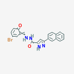 CAS 5706-01-4 structure