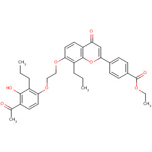 CAS 57162-01-3 molecular structure