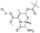 CAS 57184-01-7 molecular structure