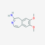 CAS 57184-68-6 molecular structure