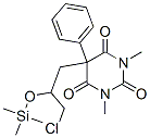 CAS 57305-01-8 molecular structure