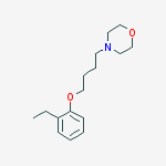 CAS 5732-68-3 molecular structure
