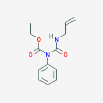 CAS 57399-68-5 molecular structure