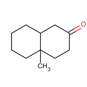 CAS 57458-01-2 molecular structure