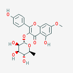 CAS 57525-01-6 molecular structure