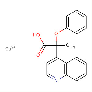 CAS 57555-01-8 molecular structure