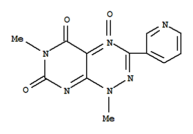 CAS 57562-68-2 structure