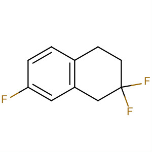 CAS 57584-68-6 molecular structure