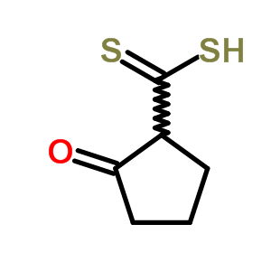 CAS 57624-68-7 structure