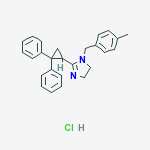 CAS 57626-01-4 molecular structure