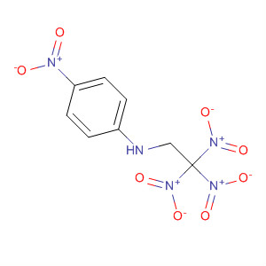 CAS 57704-68-4 molecular structure
