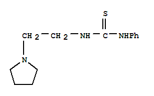 CAS 57723-01-0 molecular structure