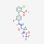 CAS 578727-68-1 molecular structure