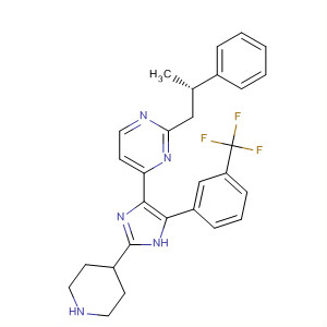 CAS 578742-68-4 molecular structure