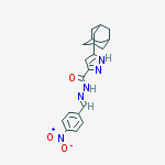 CAS 5789-01-5 molecular structure