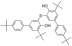 CAS 57964-01-9 molecular structure