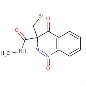 CAS 57990-68-8 structure