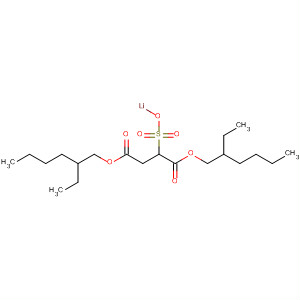 CAS 58023-68-0 molecular structure