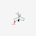 CAS 5804-68-2 molecular structure