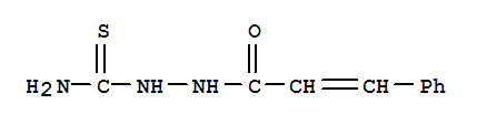 CAS 58064-68-9 molecular structure